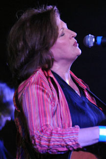 Barbara Dickson